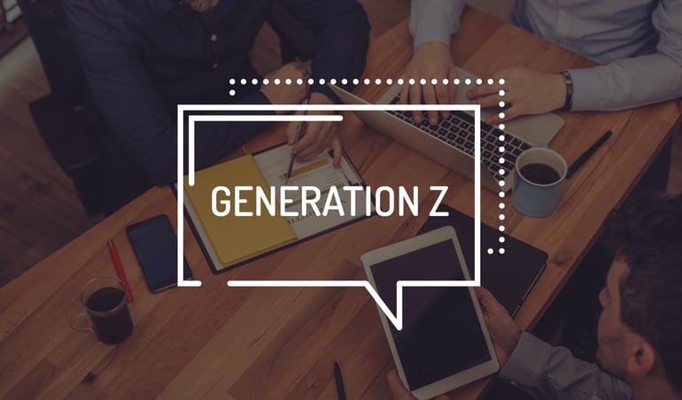 4 Tips for Recruiting Generation Z