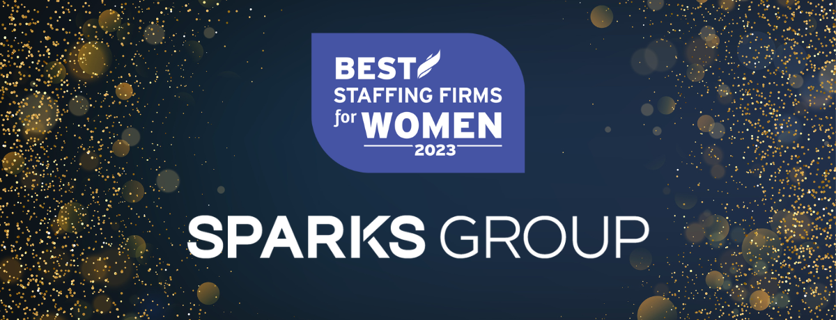 2023 Best Staffing Firms for Women