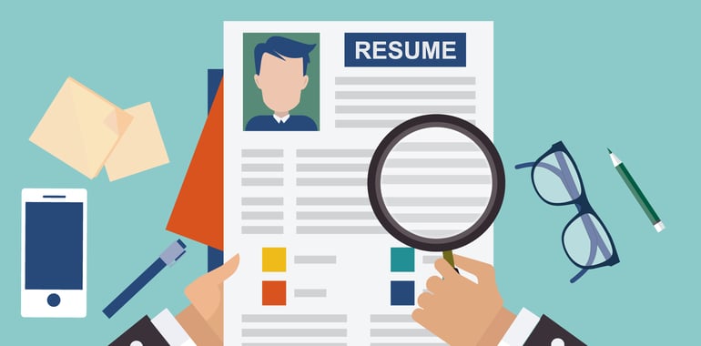 5 Tips on How to Write a Resume – Show, Don’t Tell
