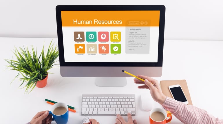 The 3 Essential Skills for Human Resources Professionals in 2018