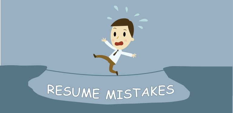 Resume Tips: Common Resume Pitfalls to Avoid
