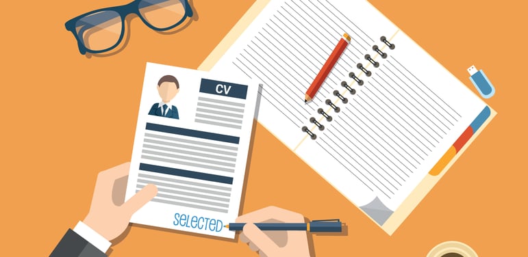 Creating a Winning Resume in the Era of Applicant Tracking Systems