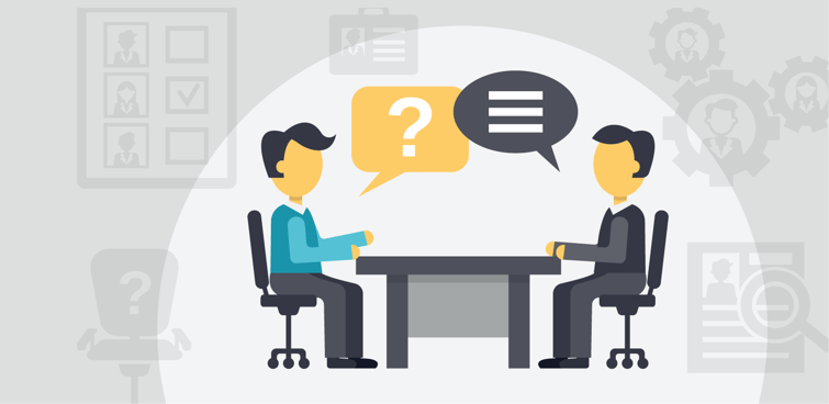 How to master a behavioral interview