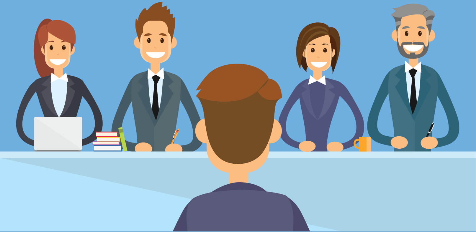 Six Tips to Help You Master Panel Interviews
