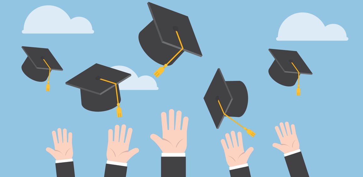 The Pros and Cons of Hiring College Graduates