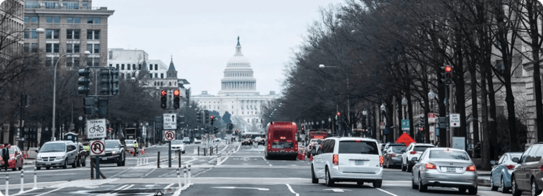 Sparks Group_Regional_Washington DC