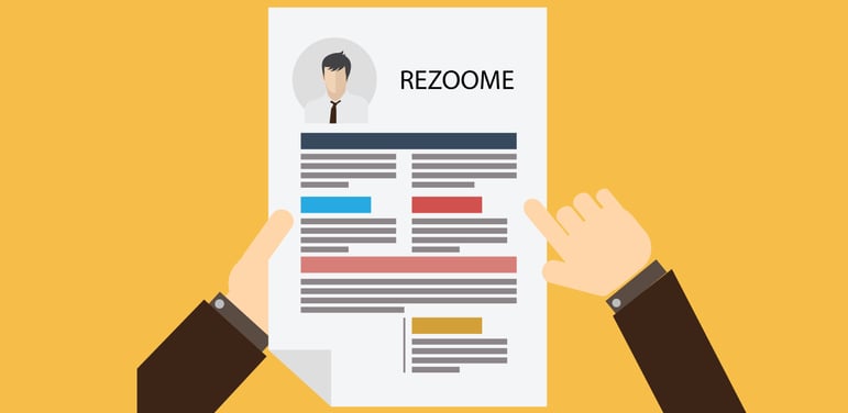 Resume proofreading and resume editing tips