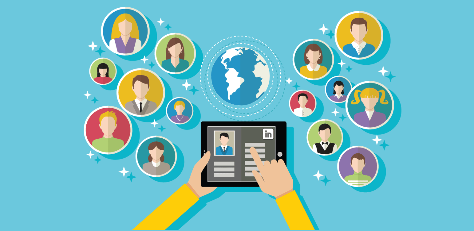 Linkedworking What is Your LinkedIn Strategy? And How Do You Know if it’s Working?