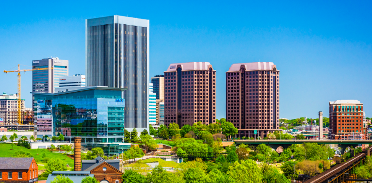 5 Tips to Find Jobs in Richmond, VA