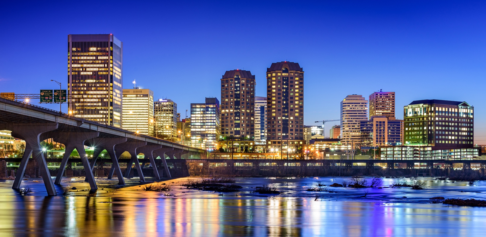 Find Top Talent by Leveraging Recruiters in Richmond, VA