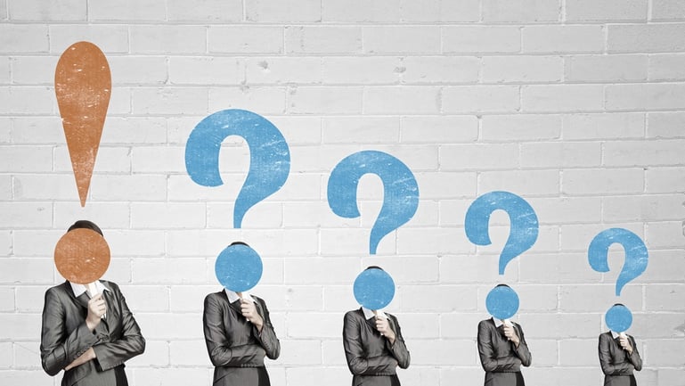 5 Questions to Ask a Temporary Staffing or Executive Search Firm