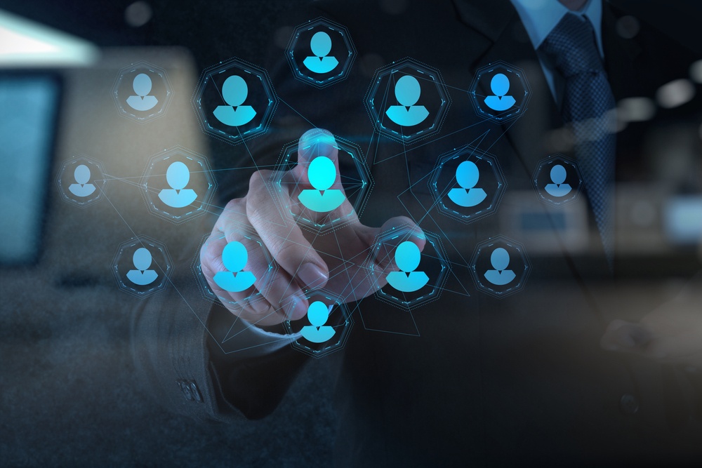 Social Recruiting