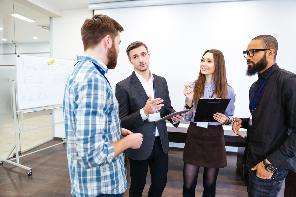 Workforce Engagement Tips for Increased Productivity and Loyalty