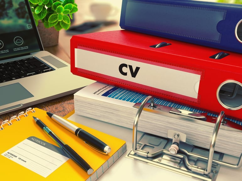 7 Professional Resume Mistakes to Avoid at All Costs