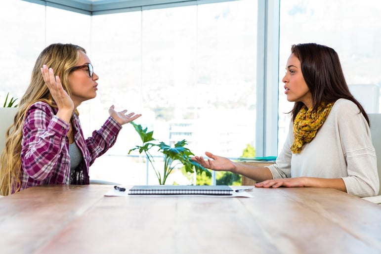 Job Interview Tips: Mastering Nonverbal Communication