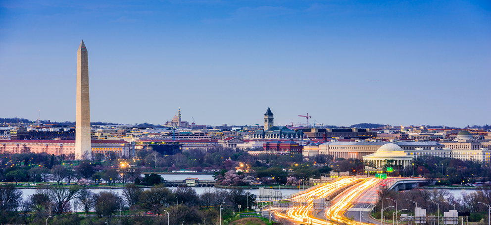 Government Staffing Agencies Accelerate Security-Cleared Hires in Washington DC