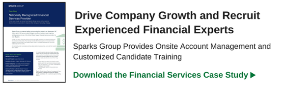 Financial Service Provider Case Study
