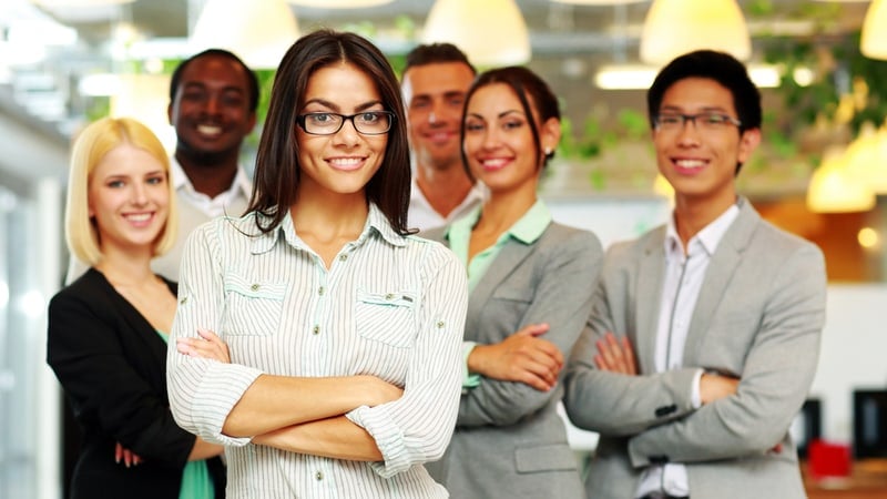 Employing a Diverse Workforce to Reach Your Company’s Goals